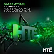 Blade Attack